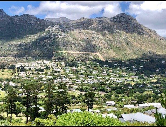 4 BEDROOM PROPERTY TO RENT IN HOUT BAY